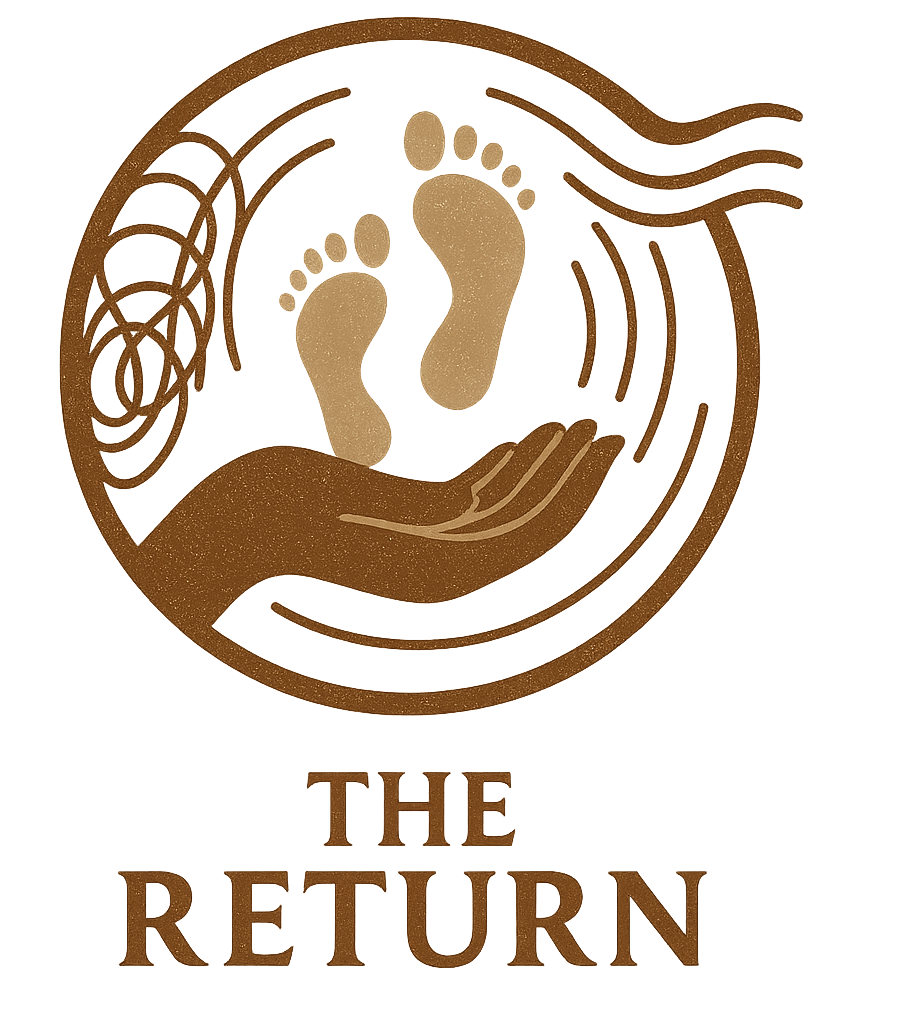 The Return emblem